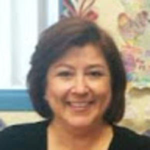 Meet your Posher, Cristina